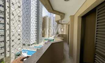 Imagem 3: Apartamento Jardim Aquarius 4 dormitórios Tom Jobim