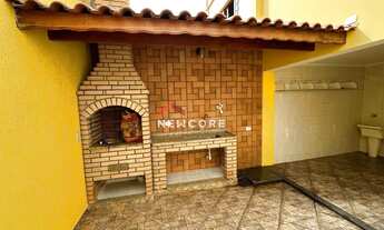 Imagem 3: Sobrado em Rua Quilombo - Jardim Santa Cecília - Guarulhos/SP