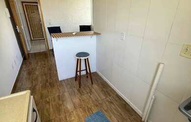 Imagem 5: Apartamento em Restinga