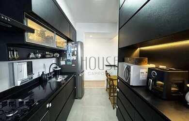 Imagem 7: Apartamento com 2 quartos, 72 m² - venda ou aluguel - Condomínio Lá Vista Moncayo - Soroca