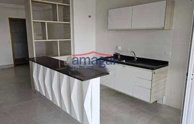 Imagem 6: Ecovitta - 97 m², 3 dorm, suite, varanda gourmet, 2 vg cobertas