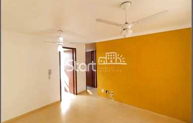 Imagem 6: Apartamento - Vila Industrial - Campinas