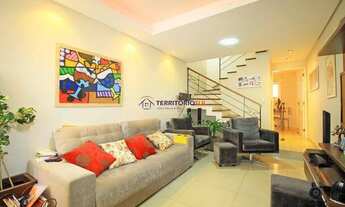 Imagem 2: Casa Condominio para Venda - 131m², 3 dormitórios, sendo 1 suites, 2 vagas - Teresópolis