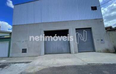 Imagem: Galpão em excelente local, Florestal/MG