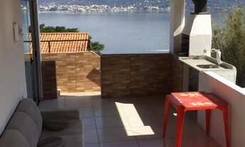 Imagem 3: Casa Lagoa da Conceição e Praia Mole 2 quartos