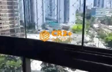 Imagem 2: Vendo ou alugo apartamento 04 quartos, 03 suítes, 175m2, 02 vagas de garagem em