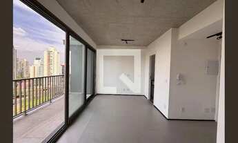 Imagem 3: Apartamento à Venda - Vila Mariana, 1 Quarto, 33 m2