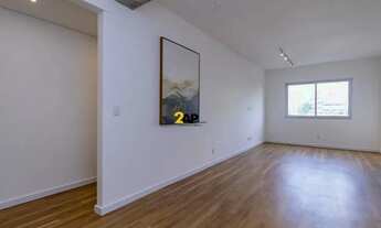 Imagem 4: Apartamento à venda em Pinheiros, São Paulo-SP: 3 quartos, 1 suíte, 2 salas, 3 banheiros