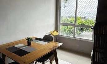 Imagem 7: Apartamento para aluguel, com 52m², 2 quartos - Barnabé - Gravataí / RS por R$ 1.800,00