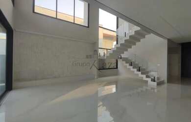 Imagem 7: Casa - Condomínio Residencial Alphaville I - Alphaville - 4 Dormitórios - 500m²