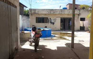 Imagem 2: Casa a venda aceito proposta