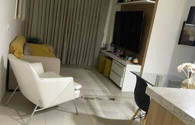 Imagem 2: APARTAMENTO 70,3m² Á VENDA NO PARQUE DEL SOL