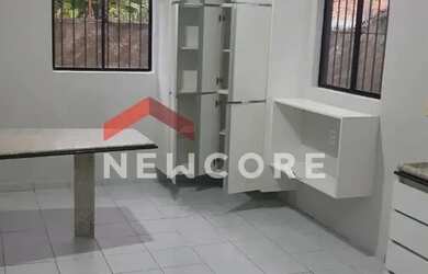 Imagem: Apartamento em Avenida Aragão e Melo