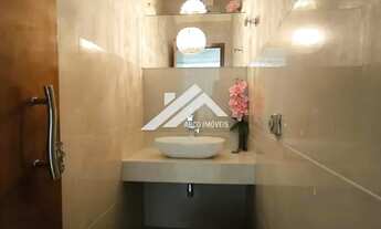 Imagem 5: Casa em Condomínio para Venda em Presidente Prudente, Village Damha Presidente Prudente, 4