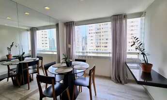 Imagem 5: Apartamento à venda, 2 quartos, 1 suíte, 2 vagas, Vila da Serra - Nova Lima/MG