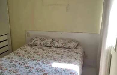 Imagem 3: Alugo apartamento mobiliado no Aleixo