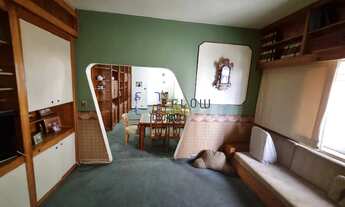 Imagem 7: Apartamento Para Venda Campos Elíseos, 3 Quartos, 1 Vaga, 143m² - (condomínio A. M. Feferb