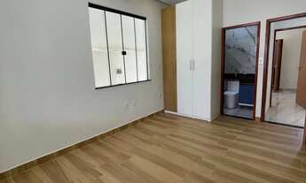 Imagem 6: JN 9 1 9 8 2 4 6 8 7 1 0 ALUGO CASA 4 SUÍTES CONDOMINIO FECHADO NA BR MUITO SEGURO