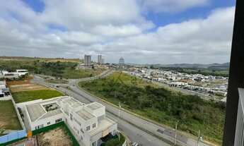 Imagem 6: Imóvel para aluguel possui 52 metros quadrados com 2 quartos