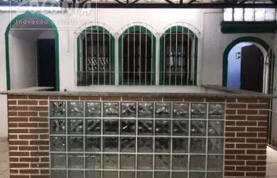 Imagem 3: Casa para venda ou locação - Jardim, Santo André