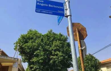 Imagem 4: Lote 94 - Casa - Assis - SP