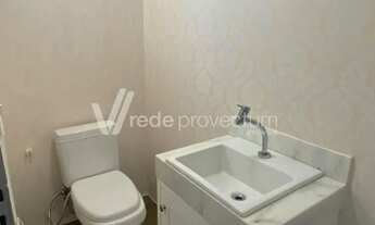 Imagem 7: CONJUNTO COMERCIAL NO CENTRO - CAMPINAS