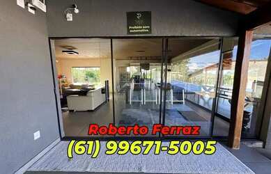 Imagem: Casa Corumbá IV, no Condomínio Villas