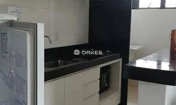 Imagem 3: Studio Mobiliado do lado da Unievangelica