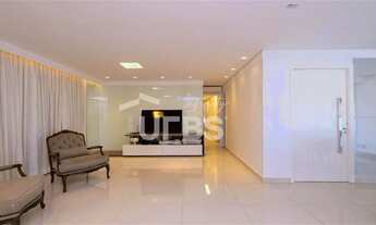 Imagem: Park House Flamboyant - Apartamento 4 quartos