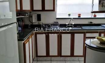 Imagem 5: Excelente apartamento para reforma