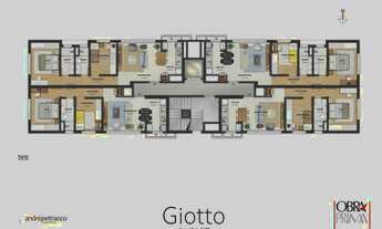 Imagem 6: Apartamento em Rua Santos Neto - Petrópolis - Porto Alegre/RS