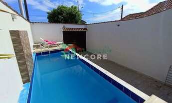 Imagem 5: Casa em Avenida Padre José de Anchieta - Jussara - Mongaguá/SP