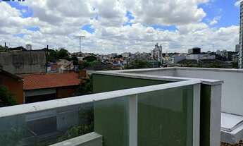 Imagem 2: Vila Mariana, lindo apartamento pronto para morar, com 2 vagas