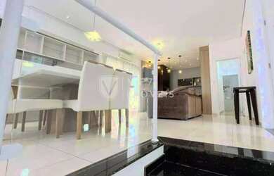 Imagem 4: Casa de Condomínio à venda, 3 quartos, 3 suítes, 4 vagas, Jardim Residencial Giverny - Sor