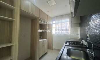 Imagem 7: Apartamento semimobiliado de 2 dormitórios - Bairro Igarra, Canoas