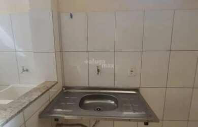 Imagem 5: Aluguel: Apartamento de 01 quarto no Vera Cruz