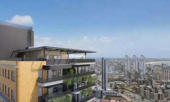 Imagem 6: Apartamento a venda no Jardim Oceania - AP6852