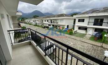 Imagem 2: Casa de Condomínio no Ville Verte, Vargem Grande Conforto, Lazer e Segurança!