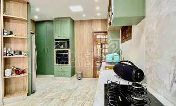 Imagem 7: Residência Semimobiliada Com Edícula - Uvaranas