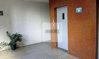 Imagem 6: Apartamento com 3 dormitórios para alugar, 130 m² por R$ 4.500,00/mês - Parnamirim - Recif