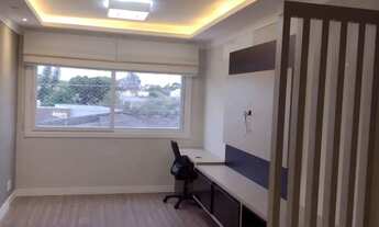 Imagem: Apartamento com 3 quartos, vaga de garagem