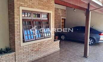 Imagem: Imóvel para venda tem 200 metros quadrados