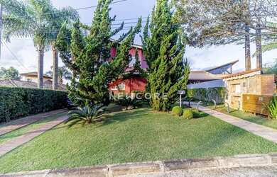 Imagem 4: Casa de condomínio em Rua Texas - Residencial San Diego - Vargem Grande Paulista/SP