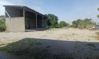 Imagem 6: Galpão disponível para locação anual em Araçatuba - Imbituba/SC