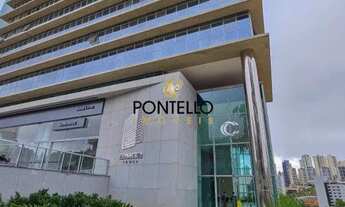 Imagem: Sala Comercial de 104m² com vista panorâmica