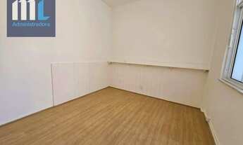 Imagem 7: Apartamento com 2 dormitórios para alugar, 67 m² por R$ 5.242,60/mês - Jardim Botânico - R