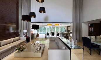 Imagem 5: Casa à venda no Condomínio Reserva do Vale em Uberlândia