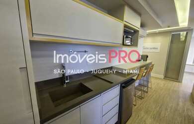 Imagem 2: CONJUNTO COMERCIAL MOEMA - 70,54 m² - 1 VAGA