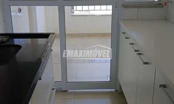 Imagem 7: Apartamento no Condomínio Raízes Campolim - Sorocaba SP