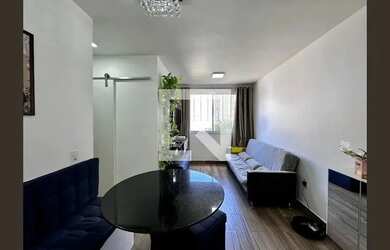 Imagem 4: Apartamento à Venda - Santo Amaro , 2 Quartos, 43 m2